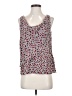 Trina Turk 100% Silk Red Blouse Size S - photo 1