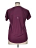 Tek Gear Burgundy Active T-Shirt Size XL - photo 2