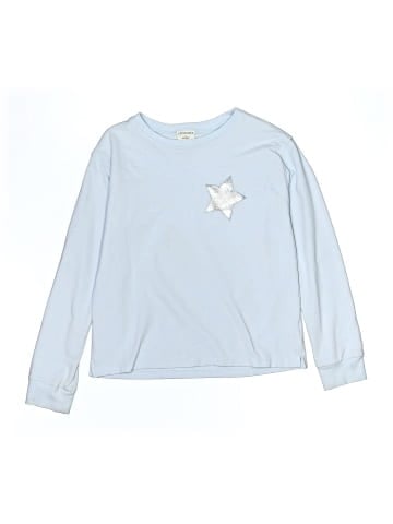 Crewcuts Outlet Long Sleeve T-Shirt (view 1)