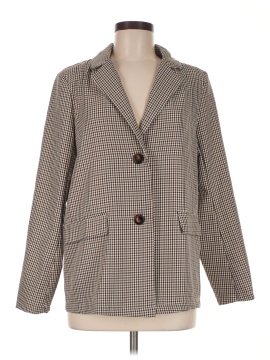 Shein Blazer (view 1)