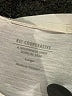 REI Co Op 100% Cotton Ivory Short Sleeve T-Shirt Size L - photo 7
