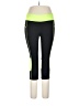 Xersion Color Block Green Active Pants Size L - photo 1