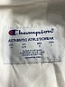 Champion 100% Polyester White Jacket Size M - photo 6