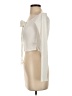Assorted Brands Ivory Long Sleeve T-Shirt Size S - photo 5