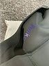 Fanka Gray Active Pants Size 24 waist (estimated) - photo 7