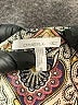 O'Neill Paisley Gray Casual Dress Size S - photo 4