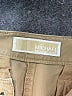 MICHAEL Michael Kors 100% Cotton Tan Cargo Pants Size 10 (estimated) - photo 7