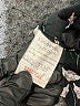 Sugarhill Boutique 100% Polyester Black Sleeveless Blouse Size 6 - photo 8