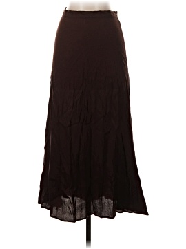 Reformation Formal Skirt