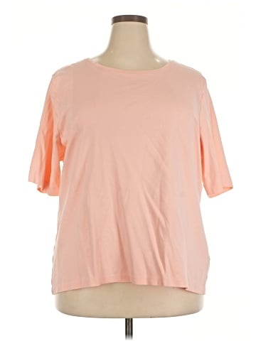 L.L.Bean Short Sleeve T-Shirt (view 1)