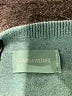 Zadig & Voltaire Teal Pullover Sweater Size M - photo 7