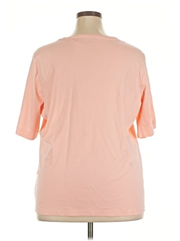 L.L.Bean Short Sleeve T-Shirt (view 2)