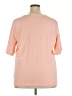 L.L.Bean 100% Cotton Pink Short Sleeve T-Shirt Size 3X - photo 2