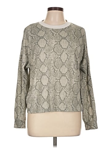 Nine West Pullover Sweater (view 1)
