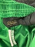 Assorted Brands Color Block Green Athletic Shorts Size 10-12 - photo 3