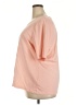 L.L.Bean 100% Cotton Pink Short Sleeve T-Shirt Size 3X - photo 5