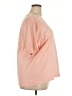 L.L.Bean 100% Cotton Pink Short Sleeve T-Shirt Size 3X - photo 4