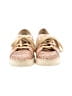 Oasis Society Tan Sneakers Size 6 1/2 - photo 2
