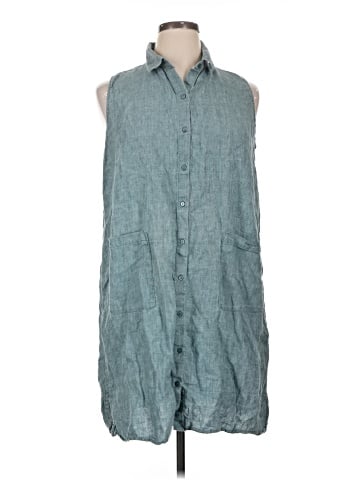 Eileen Fisher Casual Dress (view 1)