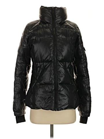 S13/NYC Snow Jacket (view 1)