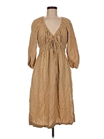 Universal Thread Casual Dress (view 1)