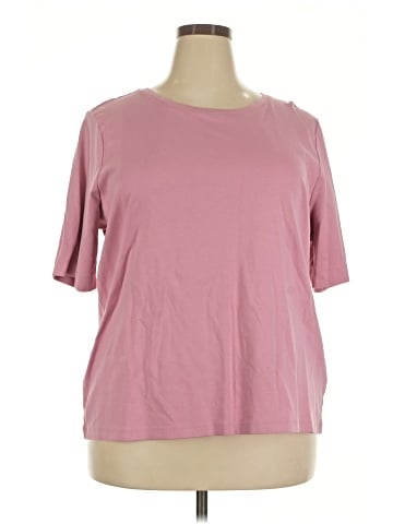L.L.Bean Short Sleeve T-Shirt (view 1)
