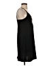 Shein Solid Black Casual Dress Size 4 - photo 4