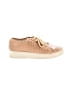 Oasis Society Tan Sneakers Size 6 1/2 - photo 1