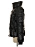 S13/NYC 100% Nylon Solid Black Snow Jacket Size S - photo 5