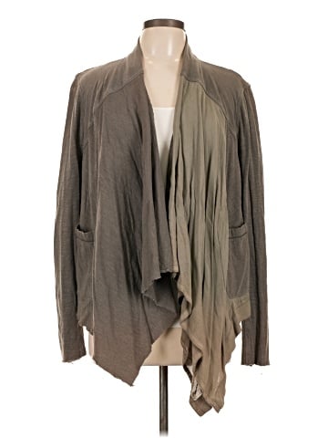 Saturday Sunday Cardigan (view 1)