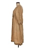 Universal Thread Tan Casual Dress Size M - photo 5