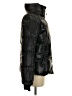S13/NYC 100% Nylon Solid Black Snow Jacket Size S - photo 4