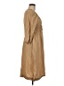 Universal Thread Tan Casual Dress Size M - photo 4