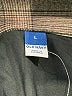 Old Navy Plaid Gray Formal Skirt Size L - photo 4