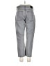 Everlane 100% Cotton Gray Jeans Size 30 waist - photo 2