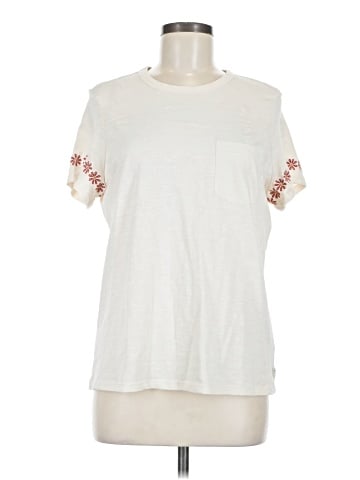 Toad & Co Short Sleeve Top (view 1)