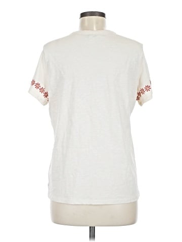 Toad & Co Short Sleeve Top (view 2)
