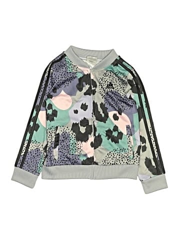 Adidas Track Jacket (view 1)