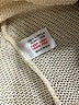 Unbranded 100% Acrylic Gold Casual Pants Size M - photo 7