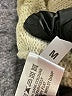 Unbranded 100% Acrylic Gold Casual Pants Size M - photo 8