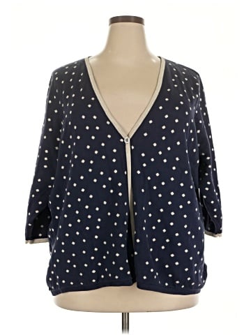 Coldwater Creek Cardigan (view 1)