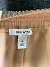 Nine West Solid Tan Casual Pants Size 14 - photo 4