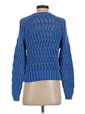 American Eagle Outfitters Pullover Sweater (view 2)