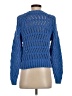 American Eagle Outfitters Blue Pullover Sweater Size S - photo 2