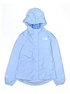 The North Face Raincoat