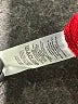 Ann Taylor LOFT Red Pullover Sweater Size XL - photo 8