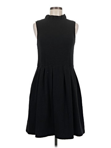 Ganni Sleeveless Top (view 1)