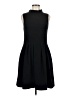 Ganni Black Sleeveless Top Size M - photo 1