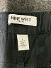 Nine West 100% Lyocell Black Track Pants Size L - photo 7