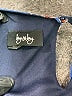 By & By 100% Polyester Print Blue Casual Dress Size S - photo 7